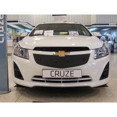 Tammers Chevrolet Cruze SW 2012-2014 hood