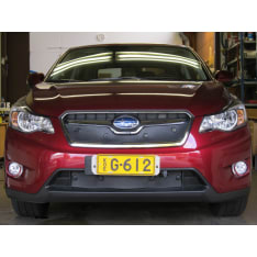 Tammers Subaru XV 2012-2015 maskisuoja