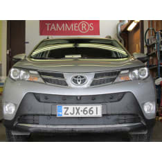 Tammers Toyota Rav4 2013-2015 mask protection