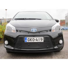 Tammers Toyota Yaris Hybrid 2013-2014 mask protection