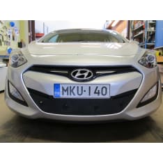 Tammers Hyundai i30 2012-2015 mask protector