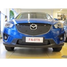 Tammers Mazda CX-5 2012-2014 maskisuoja