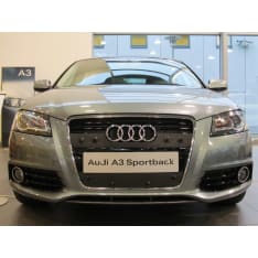 Tammers Audi A3/A3 Sportback 2009-2012 hood