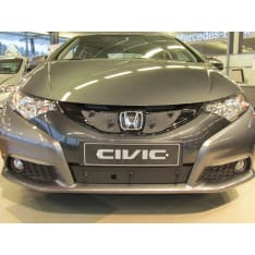 Tammers Honda Civic HB/Tourer 2012-2014 mask protection