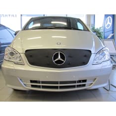 Tammers Mercedes Vito 2010-2014 hood