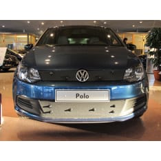 Tammers Volkswagen Polo BlueGT 2013- hood