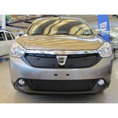 Tammers Dacia Lodgy 2013- hood