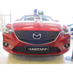 Tammers Mazda 6 2013-2014 mask protector