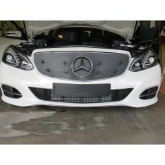 Tammers Mercedes E-sarja W212 Avantgarde/Premium business facelift 2013-2015 maskisuoja