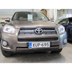 Tammers Toyota Rav4 2009-2010 mask protection