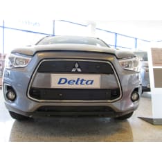 Tammers Mitsubishi ASX 2013-2016 mask guard