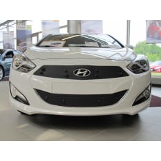 Tammers Hyundai i40 Sedan 2012-2015 mask protection