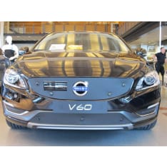 Tammers Volvo V60 (CWAB) 2014- hood