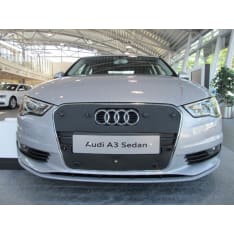 Tammers Audi A3 Sedan 2013-2015 maskisuoja