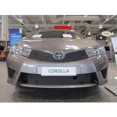 Tammers Toyota Corolla 2013-8/2016 mask protection