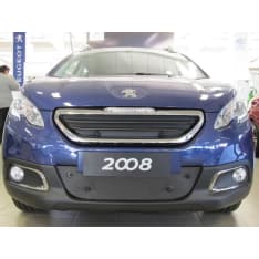 Tammers Peugeot 2008 2013- mask protection