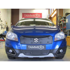 Tammers Suzuki SX4 2014-2016 mask protector