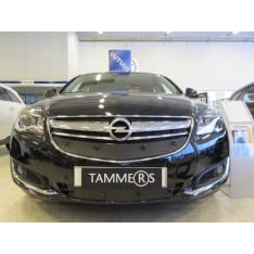 Tammers Opel Insignia 2014-2015 hood