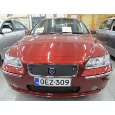 Tammers Volvo S60 2007-2009 hood