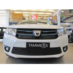 Tammers Dacia Logan MCV 2013-2016 hood