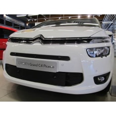 Tammers Citroen C4 Grand Picasso 2014-2016 maskisuoja