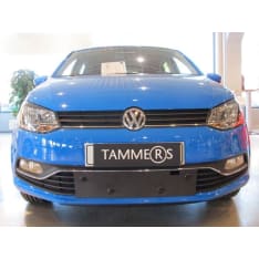 Tammers Volkswagen Polo 2014- hood