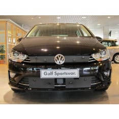 Tammers Volkswagen Golf Sportvan, ACC with cruise control 2014- mask guard