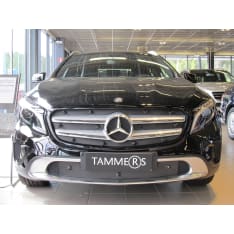 Tammers Mercedes GLA 2014- hood