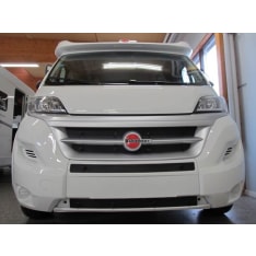 Tammers Burnster Ducato 2014- hood