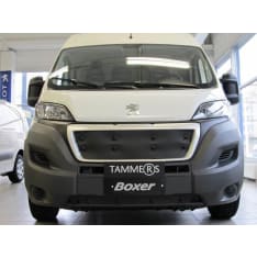 Tammers Peugeot Boxer 2014- mask protection
