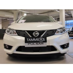 Tammers Nissan Pulsar 2014- maskisuoja