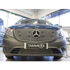 Tammers Mercedes Vito 2015- maskisuoja