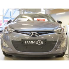 Tammers Hyundai i20 2013-2014 maskisuoja