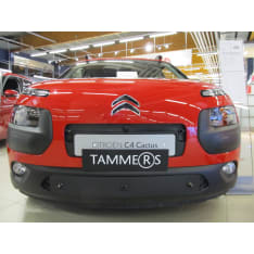 Tammers Citroen C4 Cactus 2014- mask cover