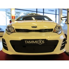 Tammers Kia Rio 2015-2016 maskisuoja