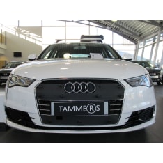 Tammers Audi A6 2015- hood