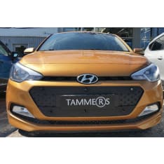 Tammers Hyundai i20 2015- mask protection