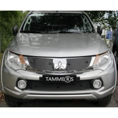 Tammers Mitsubishi L200 2015- hood