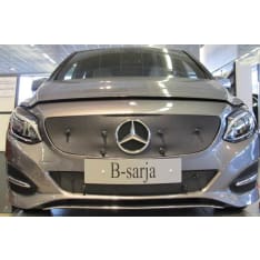 Tammers Mercedes B-series 2015- mask protection