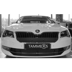 Tammers Honda HR-V 2016- hood