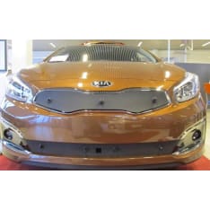 Tammers Kia Ceed 2016-2018 mask protector