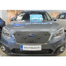 Tammers Subaru Outback 2015-17 mask cover