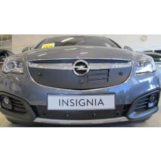 Tammers Opel Insignia, on radar 2016- mask cover