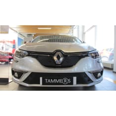 Tammers Renault Megane 2016 mask cover