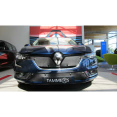 Tammers Renault Talisman 2016 mask cover