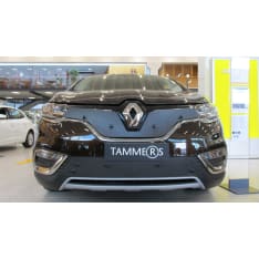 Tammers Renault Espace 2016 mask cover