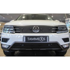 Tammers Volkswagen Tiguan "offroad" 2016- mask cover