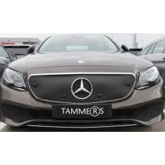 Tammers Mercedes E-sarja W213 Avantgarde 2016- maskisuoja