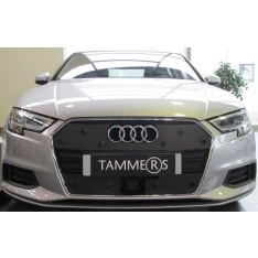 Tammers Audi A3 Sedan/Sportback 2016- maskisuoja