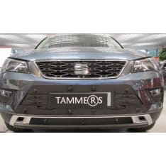 Tammers Seat Ateca 2016- mask protection